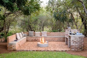 Nzenga Lodge