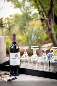 Nzenga Lodge