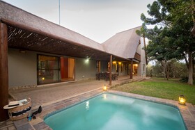 Nzenga Lodge