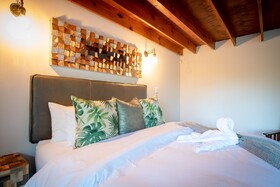 Nzenga Lodge