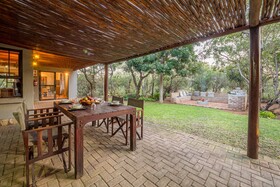 Nzenga Lodge