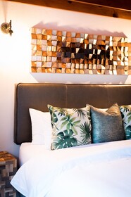 Nzenga Lodge