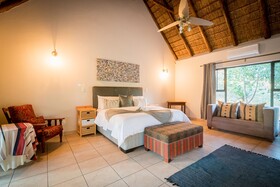 Nzenga Lodge