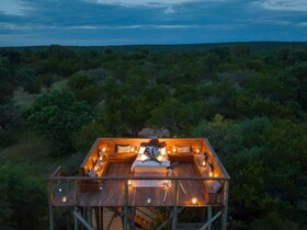 Oase by 7 Star Lodges - Greater Kruger Private 530ha Reserve
