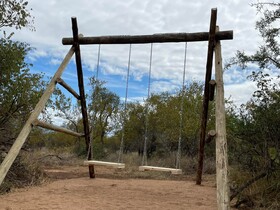 Oase by 7 Star Lodges - Greater Kruger Private 530ha Reserve