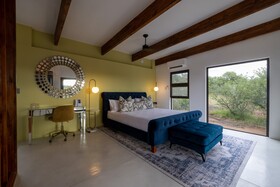 Oase by 7 Star Lodges - Greater Kruger Private 530ha Reserve