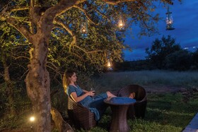 Oase by 7 Star Lodges - Greater Kruger Private 530ha Reserve