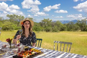 Oase by 7 Star Lodges - Greater Kruger Private 530ha Reserve