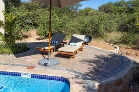 Oase by 7 Star Lodges - Greater Kruger Private 530ha Reserve