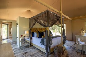 Oase by 7 Star Lodges - Greater Kruger Private 530ha Reserve