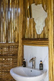 Oase by 7 Star Lodges - Greater Kruger Private 530ha Reserve