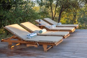 Oase by 7 Star Lodges - Greater Kruger Private 530ha Reserve