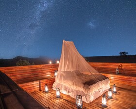 Oase by 7 Star Lodges - Greater Kruger Private 530ha Reserve