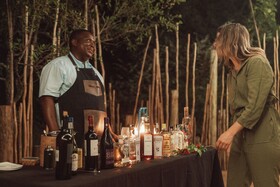Oase by 7 Star Lodges - Greater Kruger Private 530ha Reserve