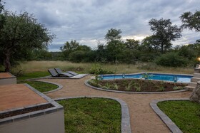 Oase by 7 Star Lodges - Greater Kruger Private 530ha Reserve