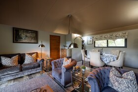 Oase by 7 Star Lodges - Greater Kruger Private 530ha Reserve