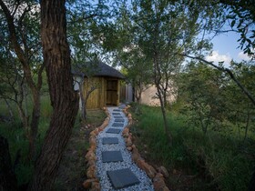Oase by 7 Star Lodges - Greater Kruger Private 530ha Reserve