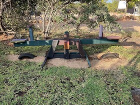 Oase by 7 Star Lodges - Greater Kruger Private 530ha Reserve