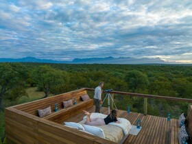 Oase by 7 Star Lodges - Greater Kruger Private 530ha Reserve