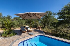 Oase by 7 Star Lodges - Greater Kruger Private 530ha Reserve