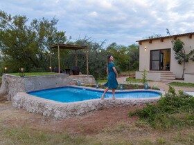 Oase by 7 Star Lodges - Greater Kruger Private 530ha Reserve