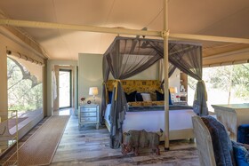 Oase by 7 Star Lodges - Greater Kruger Private 530ha Reserve