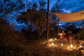 Oase by 7 Star Lodges - Greater Kruger Private 530ha Reserve