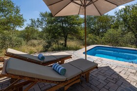 Oase by 7 Star Lodges - Greater Kruger Private 530ha Reserve