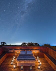 Oase by 7 Star Lodges - Greater Kruger Private 530ha Reserve