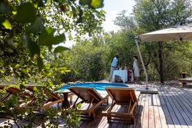 Oase by 7 Star Lodges - Greater Kruger Private 530ha Reserve