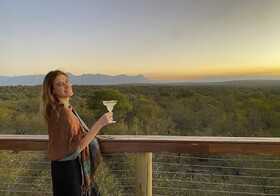 Oase by 7 Star Lodges - Greater Kruger Private 530ha Reserve