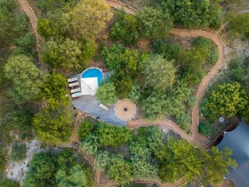 Oase by 7 Star Lodges - Greater Kruger Private 530ha Reserve
