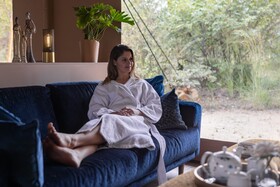 Oase by 7 Star Lodges - Greater Kruger Private 530ha Reserve