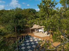 Oase by 7 Star Lodges - Greater Kruger Private 530ha Reserve