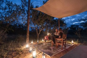 Oase by 7 Star Lodges - Greater Kruger Private 530ha Reserve