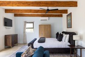 Oase by 7 Star Lodges - Greater Kruger Private 530ha Reserve