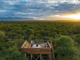 Oase by 7 Star Lodges - Greater Kruger Private 530ha Reserve