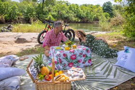 Oase by 7 Star Lodges - Greater Kruger Private 530ha Reserve