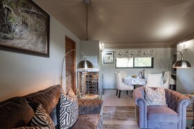 Oase by 7 Star Lodges - Greater Kruger Private 530ha Reserve