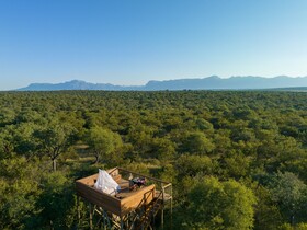 Oase by 7 Star Lodges - Greater Kruger Private 530ha Reserve
