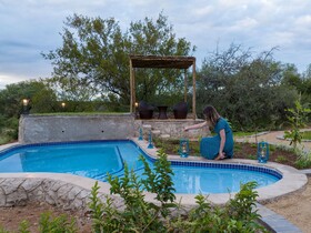 Oase by 7 Star Lodges - Greater Kruger Private 530ha Reserve