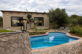 Oase by 7 Star Lodges - Greater Kruger Private 530ha Reserve