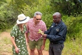 Oase by 7 Star Lodges - Greater Kruger Private 530ha Reserve