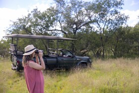 Oase by 7 Star Lodges - Greater Kruger Private 530ha Reserve