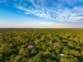 Oase by 7 Star Lodges - Greater Kruger Private 530ha Reserve