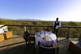 Oase by 7 Star Lodges - Greater Kruger Private 530ha Reserve