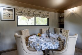 Oase by 7 Star Lodges - Greater Kruger Private 530ha Reserve