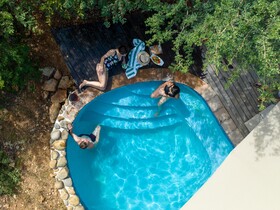 Oase by 7 Star Lodges - Greater Kruger Private 530ha Reserve