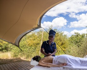 Oase by 7 Star Lodges - Greater Kruger Private 530ha Reserve