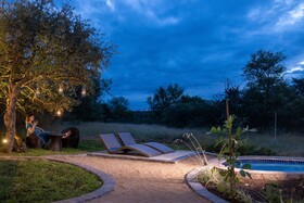 Oase by 7 Star Lodges - Greater Kruger Private 530ha Reserve